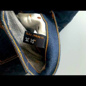 Nudie jeans - Thin Finn